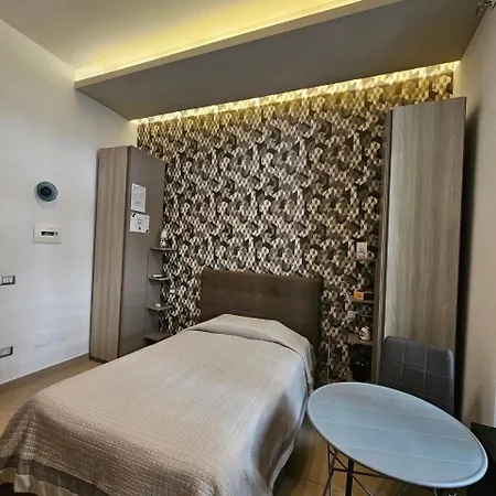 Wanda 4* Nápoles