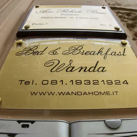 Bed & Breakfast Wanda