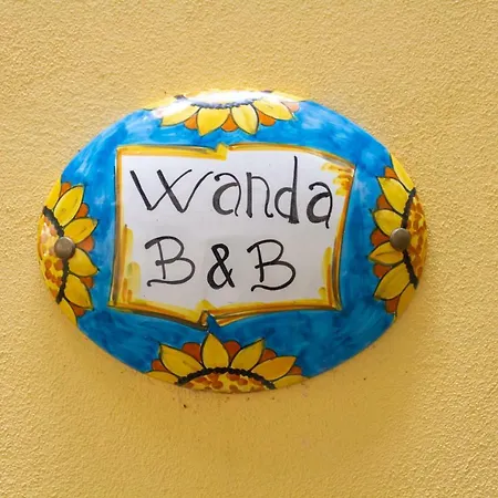 Bed & Breakfast Wanda Naples