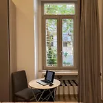 Wanda Bed & Breakfast 4*