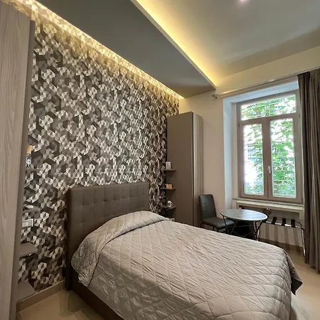 Wanda Bed & Breakfast 4*