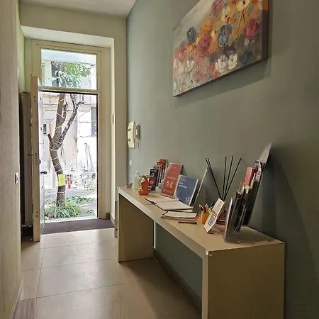 Bed & Breakfast Wanda