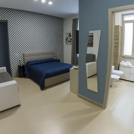 Bed & Breakfast Wanda