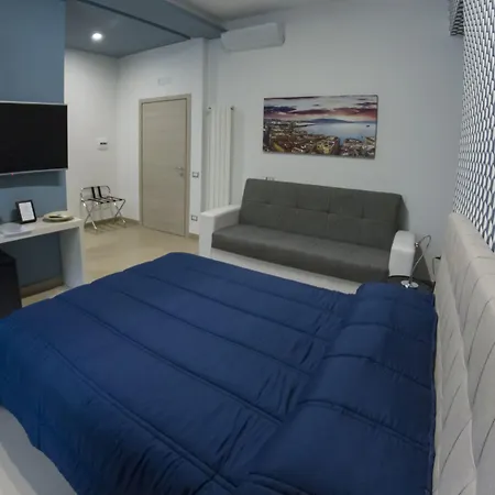 Bed & Breakfast Wanda Napoli