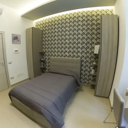 Bed & Breakfast Wanda 4*