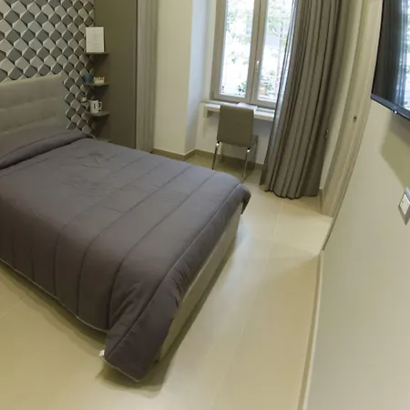 Wanda Bed & Breakfast Napoli