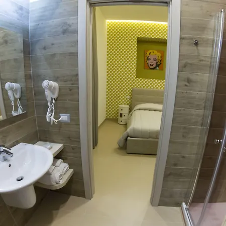 Bed & Breakfast Wanda Napoli