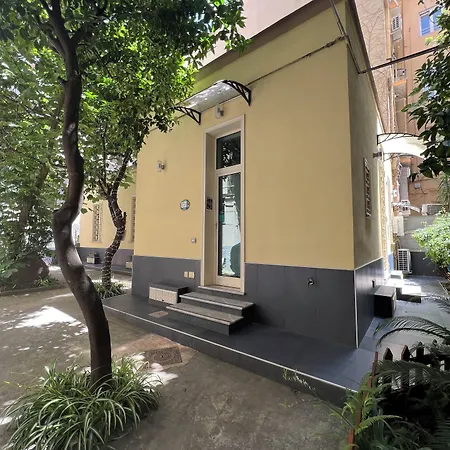 Wanda 4* Napoli