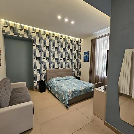 Bed & Breakfast Wanda 4*