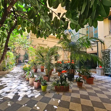 Wanda 4* Napoli