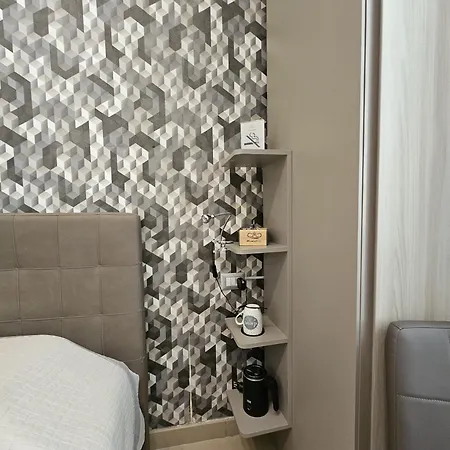 Bed & Breakfast Wanda 4*