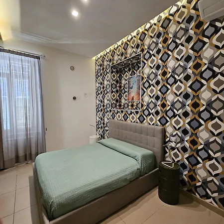 Wanda Bed & Breakfast Napoli