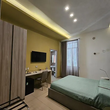 Wanda Bed & Breakfast