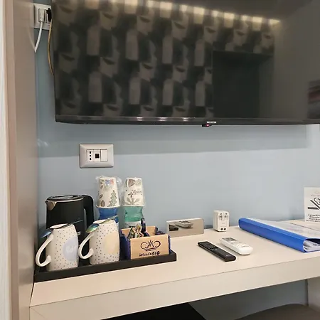 Wanda Bed & Breakfast Napoli