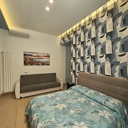 Bed & Breakfast Wanda Napoli