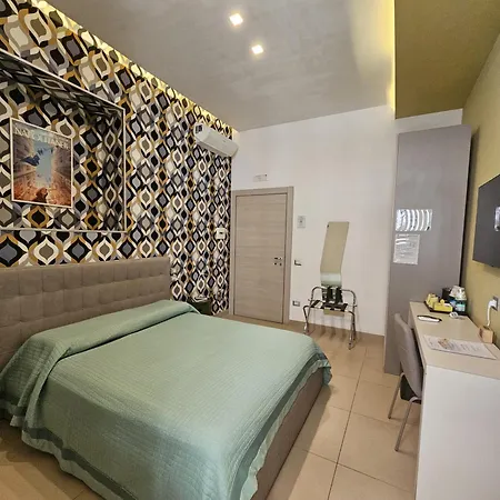 Bed & Breakfast Wanda
