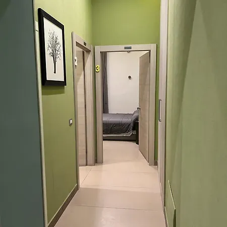 Wanda 住宿加早餐酒店 4*