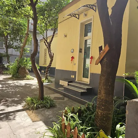 住宿加早餐酒店 Wanda 4*