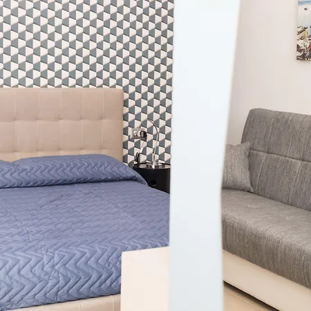 住宿加早餐酒店 Wanda