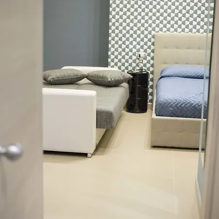 住宿加早餐酒店 Wanda