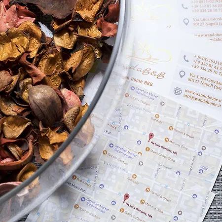 住宿加早餐酒店 Wanda 4*