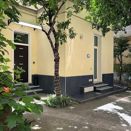 Wanda 4* 那不勒斯