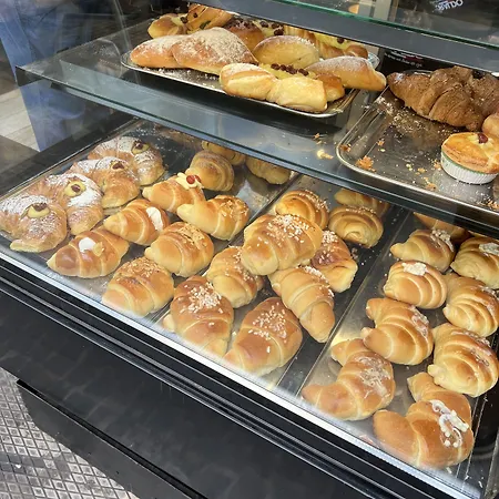 Wanda 住宿加早餐酒店 那不勒斯