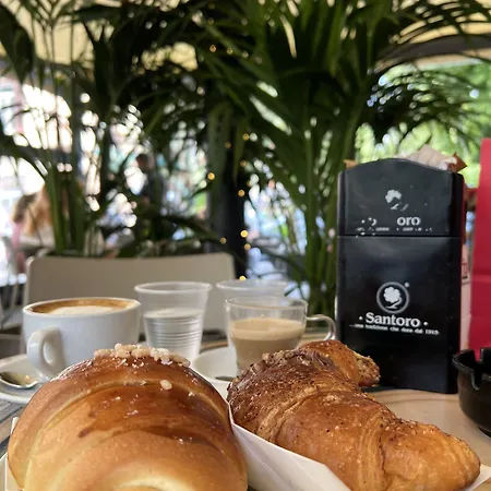 住宿加早餐酒店 Wanda 4*